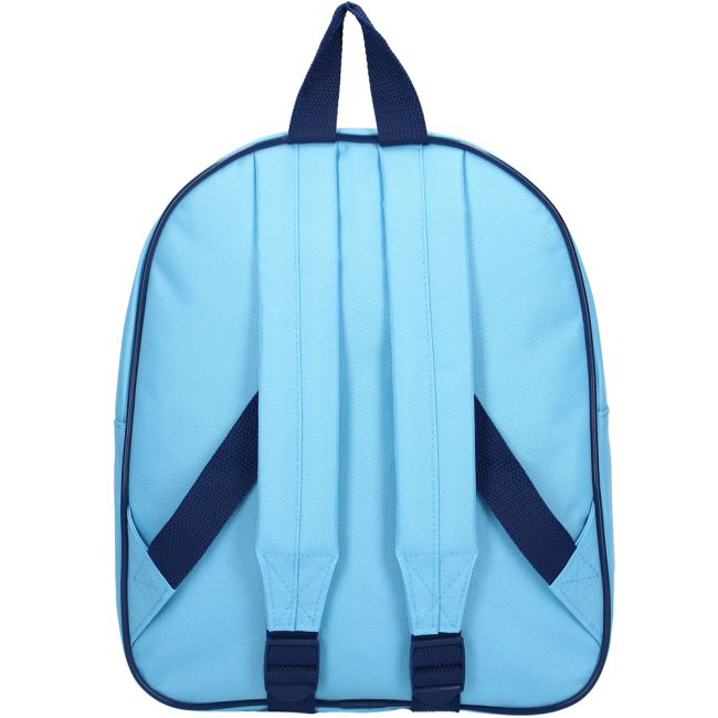 Rucsac 3D Bluey Oh Happy Days, 32x26x11 cm