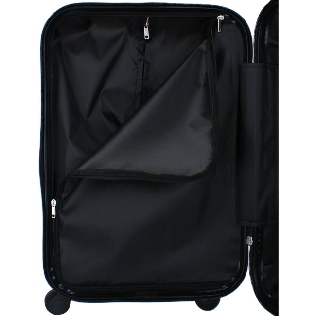 Troler Stitch Road Trip, 50x32x22 cm