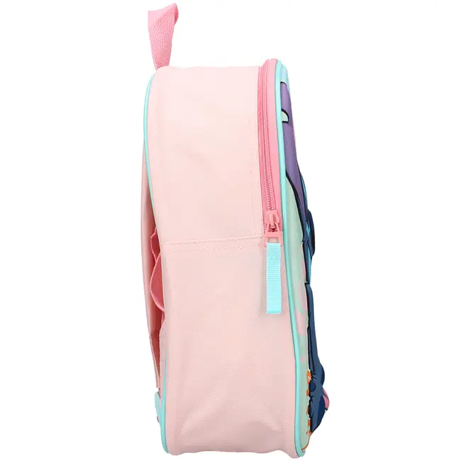 Rucsac 3D Stitch Sweet but Spacey, 32x26x11 cm