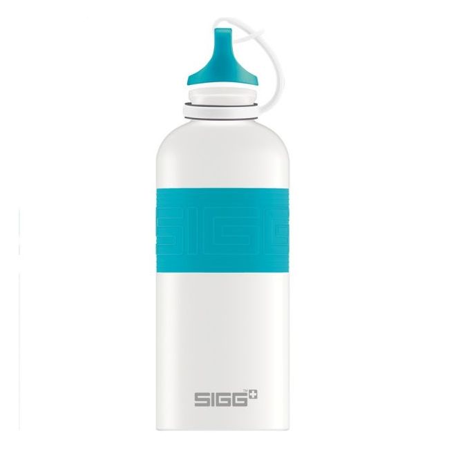 Agatatoare neagra pentru bidoane SIGG
