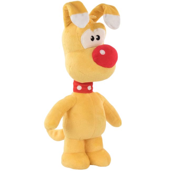 Jucarie din plus Sultan, Inspector Gadget, 30 cm