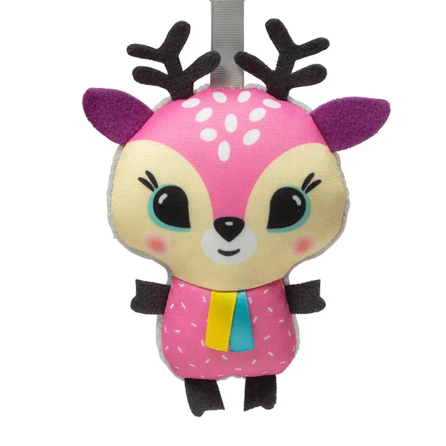 Arc cu jucarii interactive pentru masina, Unicorn