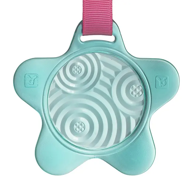 Arc cu jucarii interactive pentru masina, Unicorn