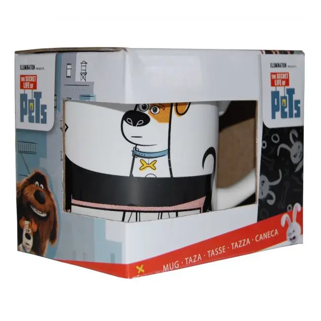 Cana The Secret Life of Pets