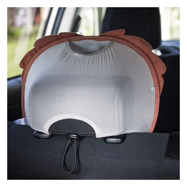 Oglinda auto pentru supraveghere copil Benbat Lion