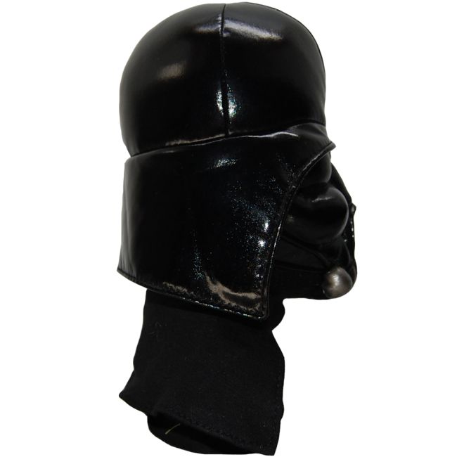 Jucarie din material textil, Star Wars Darth Vader, 20 cm