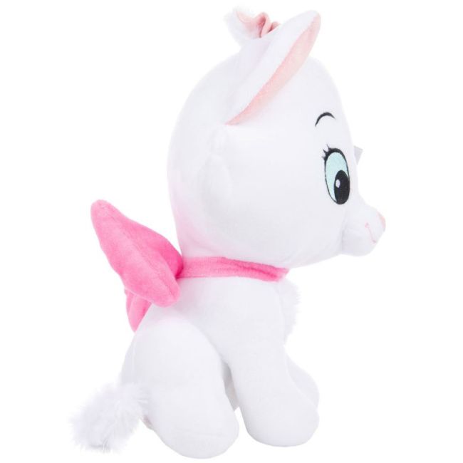 Jucarie din plus cu sunete Marie, 25 cm
