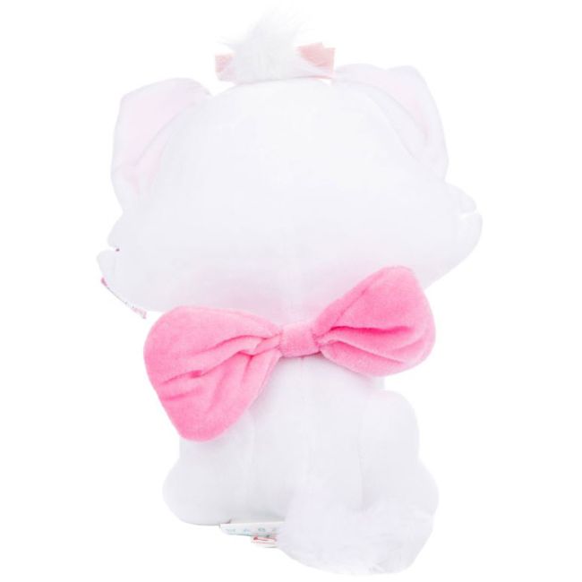 Jucarie din plus cu sunete Marie, 25 cm