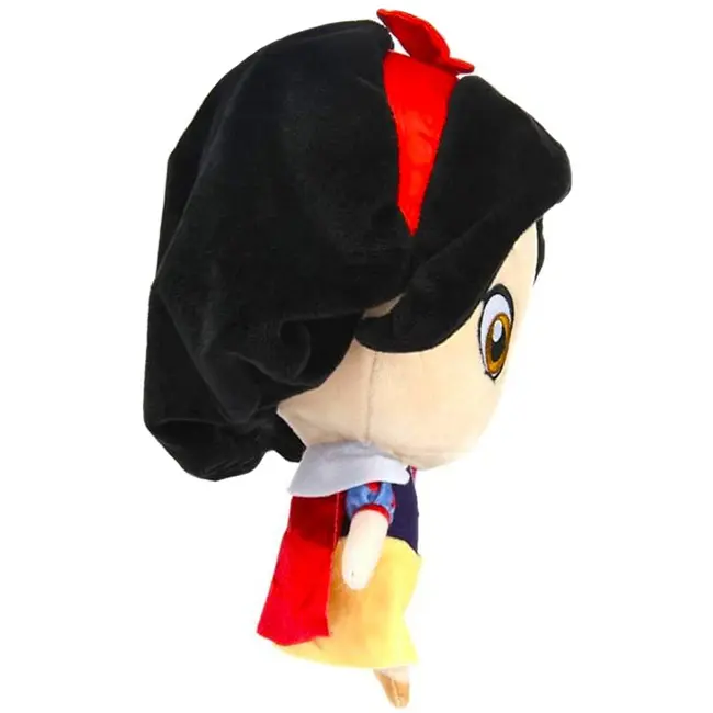 Jucarie din plus cu sunete Alba ca Zapada, Disney Princess, 25 cm