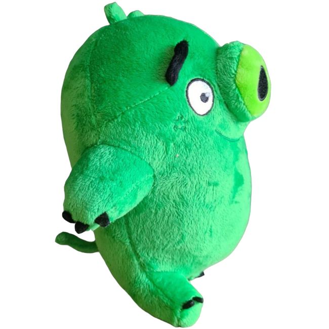 Jucarie din plus Leonard, Angry Birds, 20 cm