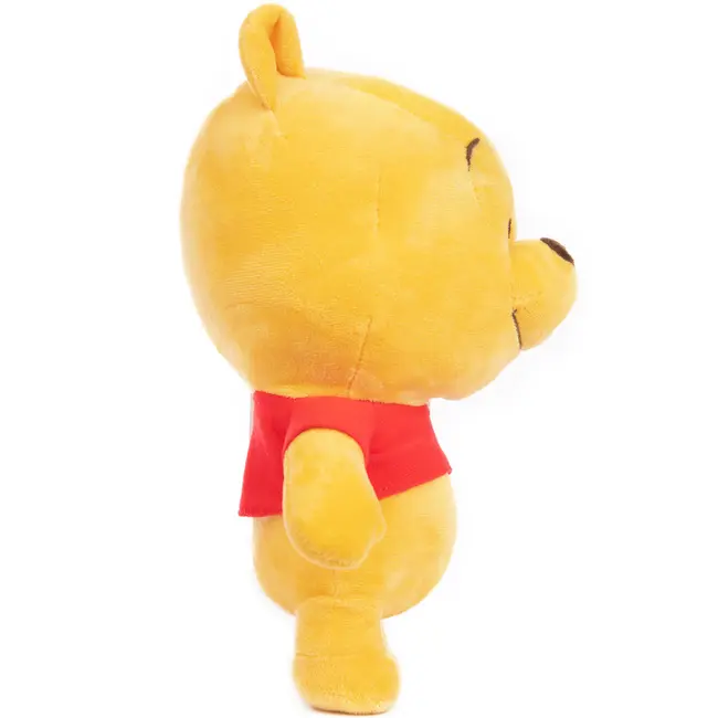 Jucarie din plus cu sunete Winnie the Pooh, 26 cm