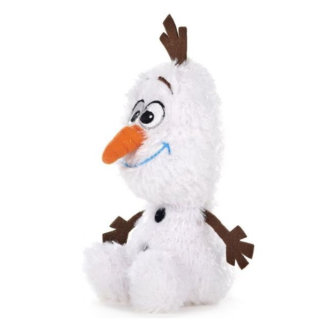 Jucarie din plus Olaf, Frozen II, 21 cm