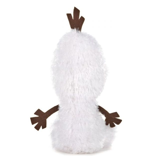 Jucarie din plus Olaf, Frozen II, 21 cm