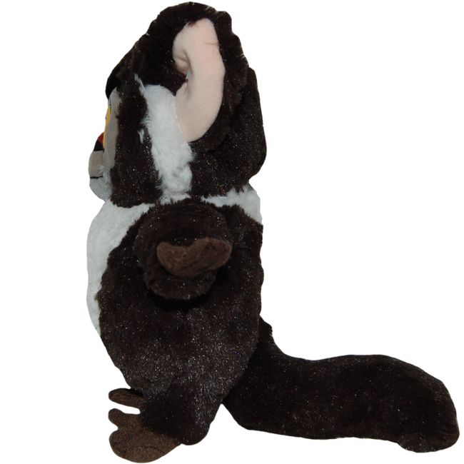 Jucarie din plus Maurice, King Julien, 24 cm