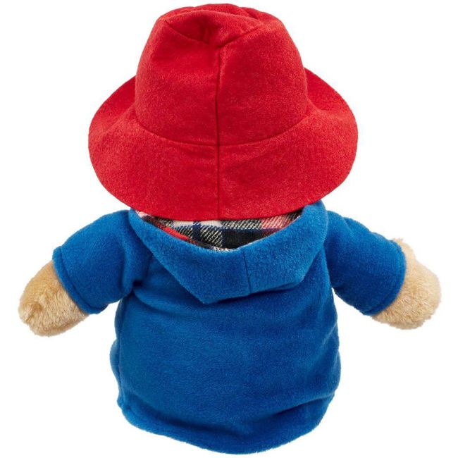 Ursuletul Paddington cu fular, 30 cm