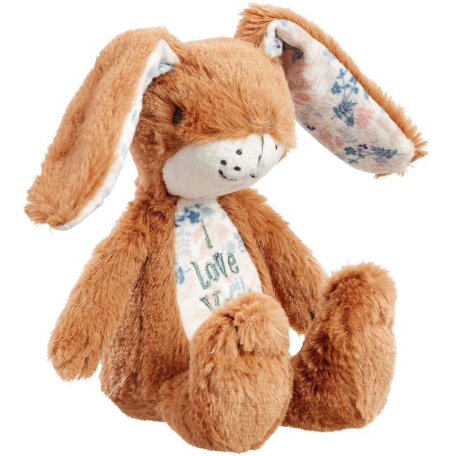 Jucarie din plus GHMILY, 13 cm asezat
