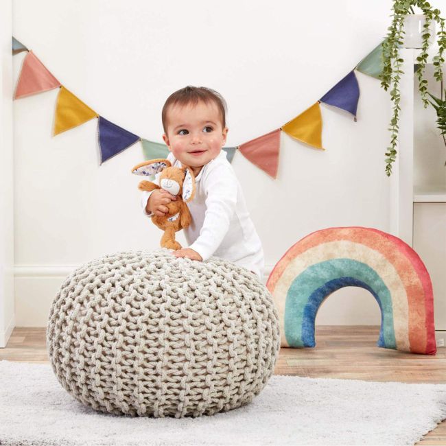 Jucarie din plus GHMILY, 13 cm asezat