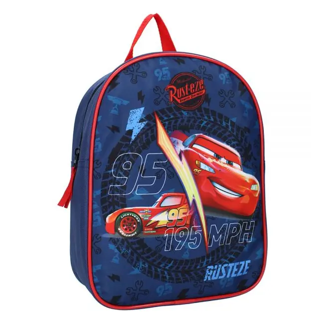 Rucsac Cars Chosen Ones, 29x22x9 cm