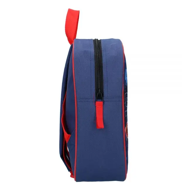 Rucsac Cars Chosen Ones, 29x22x9 cm