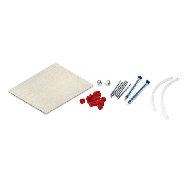 Set hidraulic de construit, 3 modele