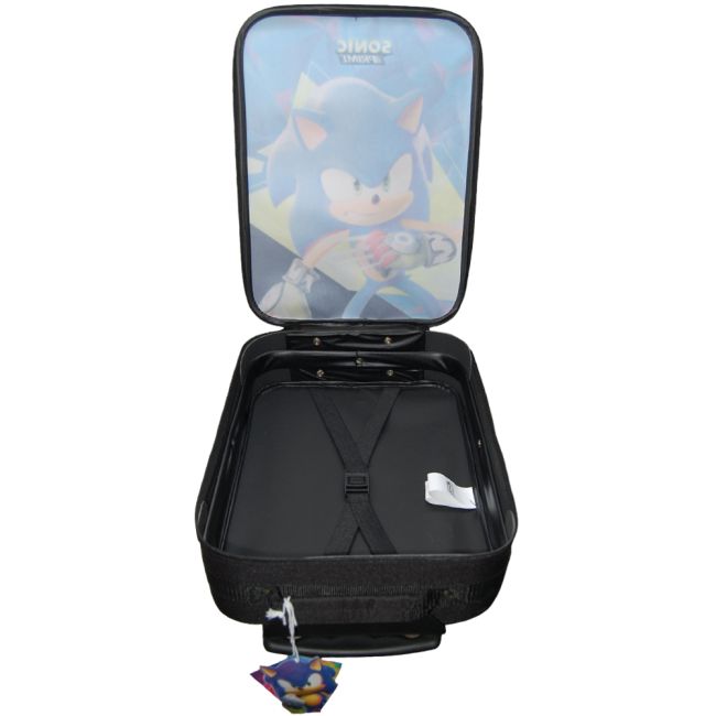 Troler Sonic Prime, 42x32x11 cm