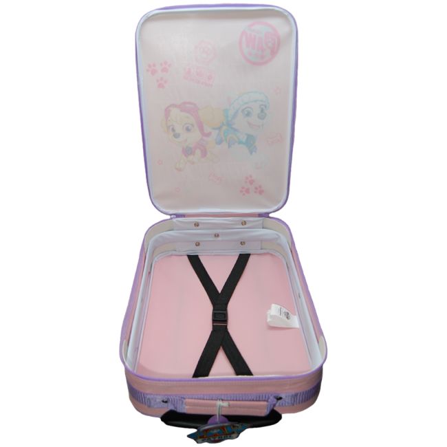 Troler Paw Patrol Star Of The Show Pink, Vadobag, 42x32x11 cm