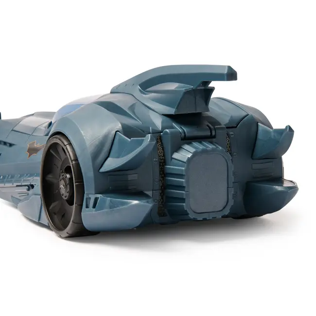 BATMAN MASINA BATMOBILE 13CM VIV6070504