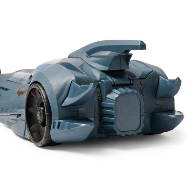 BATMAN SHADOW GUARDIAN SET VEHICUL BATMOBILE SI FIGURINA BATMAN 30CM VIV6070521