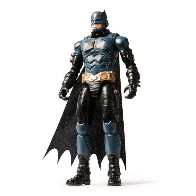 BATMAN SHADOW GUARDIAN SET VEHICUL BATMOBILE SI FIGURINA BATMAN 30CM VIV6070521