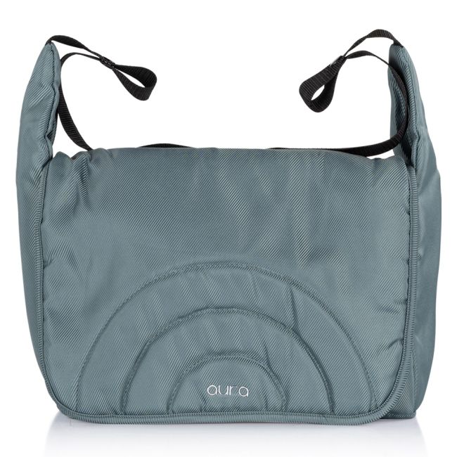 Carucior chipolino aura 2 in 1 basil hubkkaur02505ba