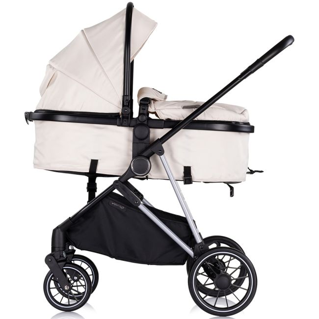 Carucior chipolino aura 2 in 1 biscotta hubkkaur02504bi