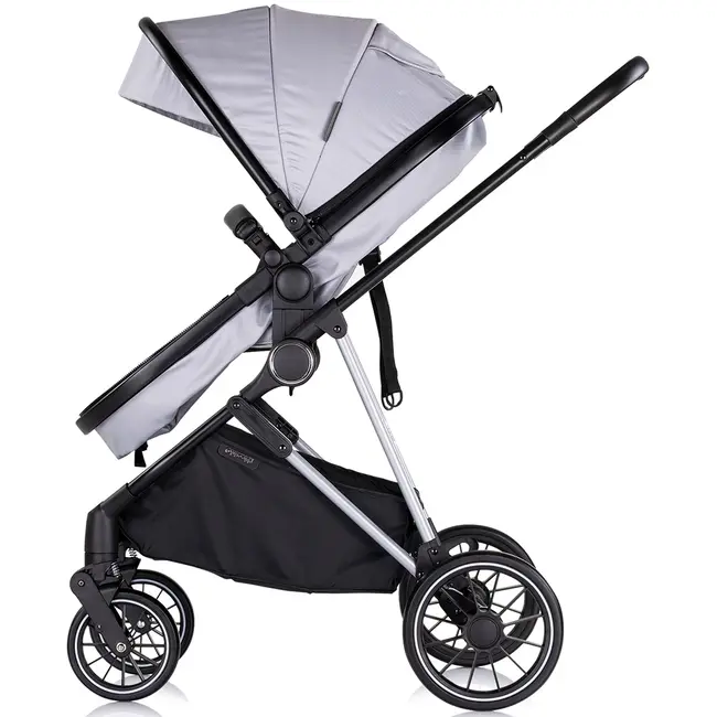 Carucior chipolino aura 2 in 1 cloud hubkkaur02502cl