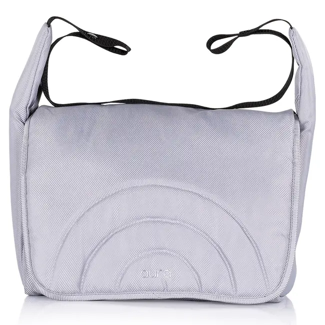 Carucior chipolino aura 2 in 1 cloud hubkkaur02502cl