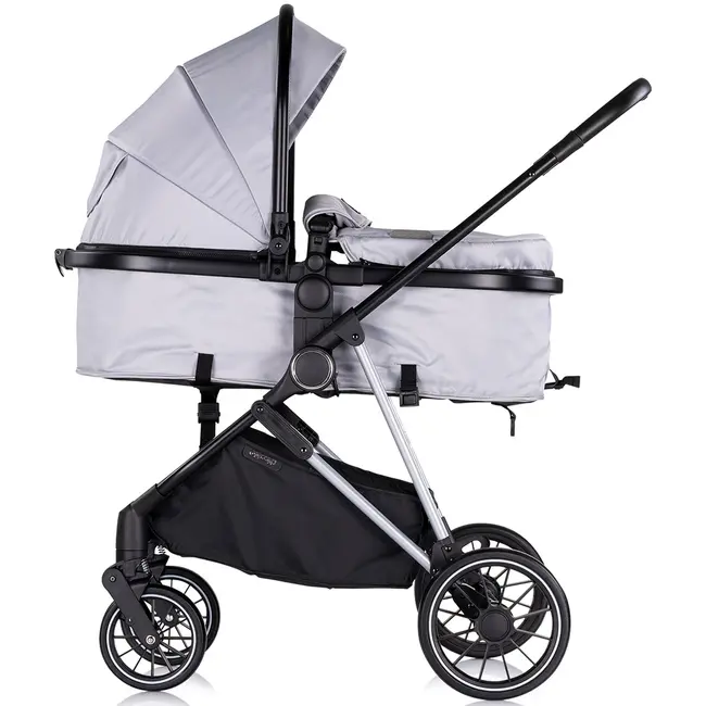 Carucior chipolino aura 2 in 1 cloud hubkkaur02502cl