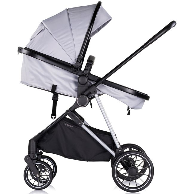 Carucior chipolino aura 2 in 1 cloud hubkkaur02502cl