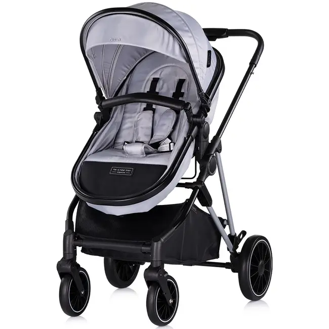 Carucior chipolino aura 2 in 1 cloud hubkkaur02502cl