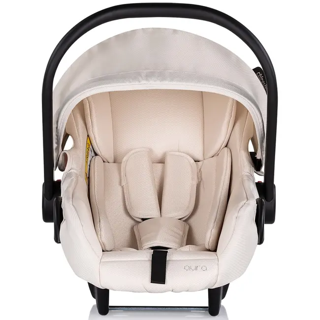 Carucior chipolino aura 3 in 1 biscotta hubst-kkaur02504bi