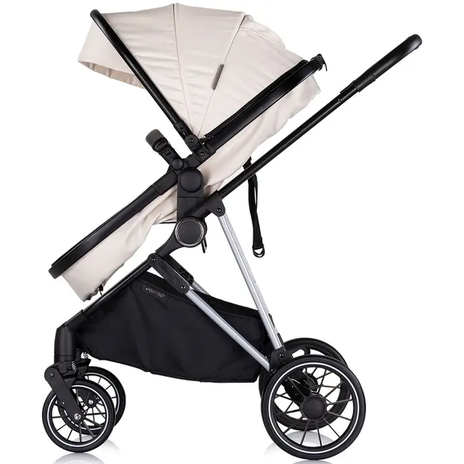 Carucior chipolino aura 3 in 1 biscotta hubst-kkaur02504bi