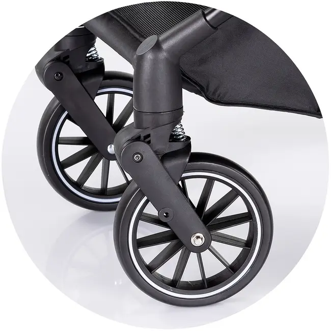 Carucior chipolino aura 3 in 1 biscotta hubst-kkaur02504bi