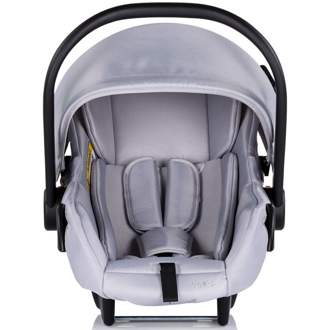 Carucior chipolino aura 3 in 1 cloud hubst-kkaur02502cl