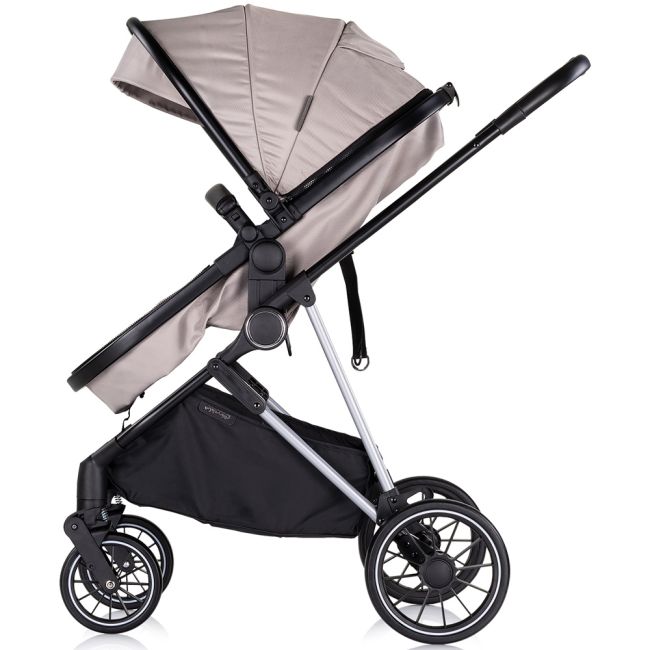 Carucior chipolino aura 3 in 1 tiramisu hubst-kkaur02503tr
