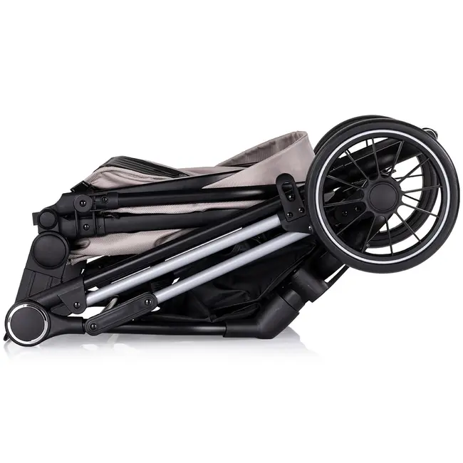 Carucior chipolino aura 3 in 1 tiramisu hubst-kkaur02503tr