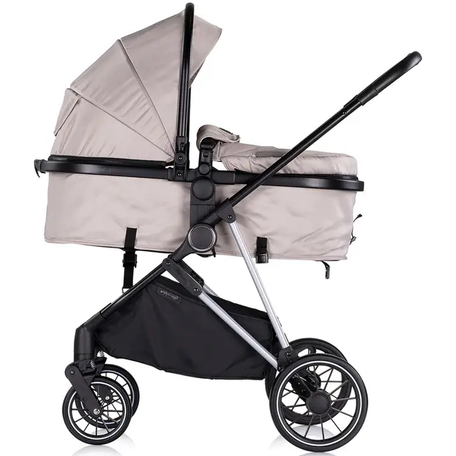 Carucior chipolino aura 3 in 1 tiramisu hubst-kkaur02503tr