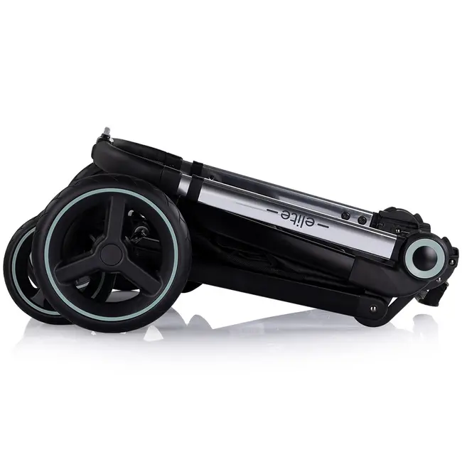 Carucior chipolino elite 3 in 1 basil hubkket02503ba