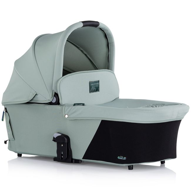Carucior chipolino elite 3 in 1 basil hubkket02503ba