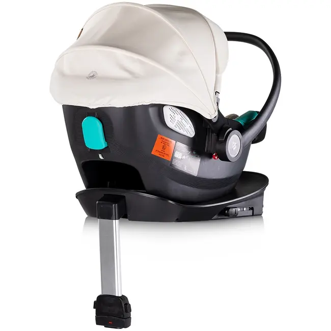 Carucior chipolino elite 3 in 1 biscotta hubkket02501bi