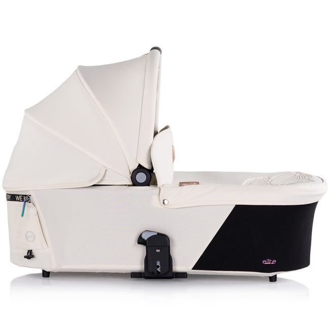 Carucior chipolino elite 3 in 1 biscotta hubkket02501bi