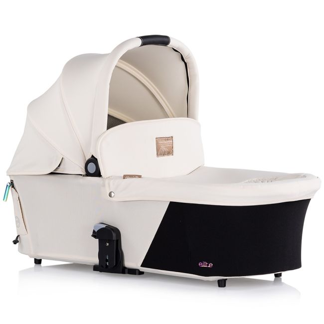 Carucior chipolino elite 3 in 1 biscotta hubkket02501bi