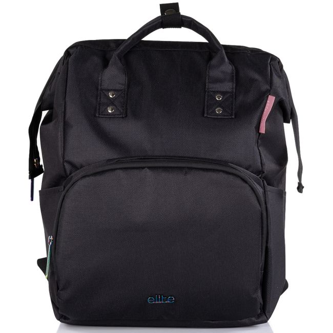 Carucior chipolino elite 3 in 1 pink marshmallow hubkket02504pm