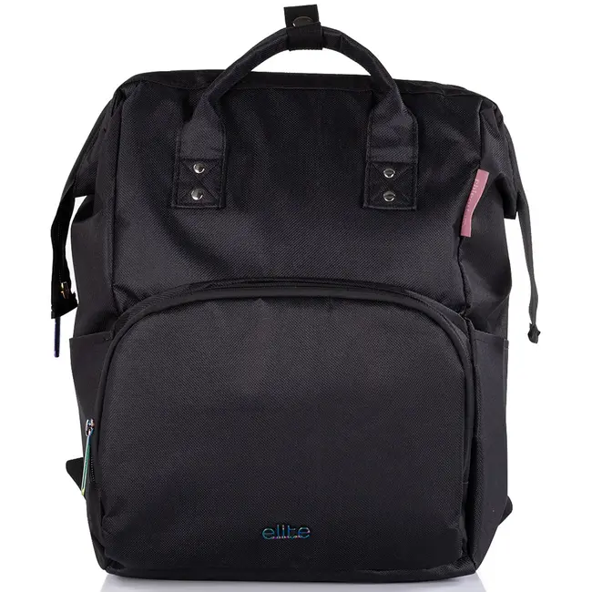Carucior chipolino elite 3 in 1 pink marshmallow hubkket02504pm